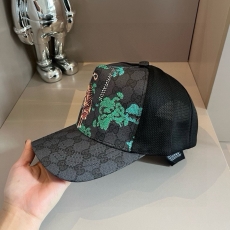 Gucci Caps